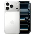 iPhone 17 Pro Max 512GB Plata