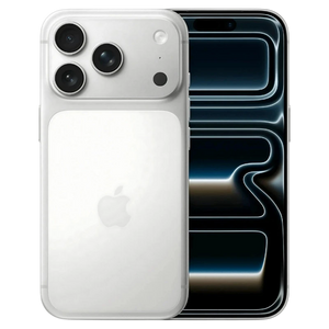 iPhone 17 Pro Max 256GB Plata