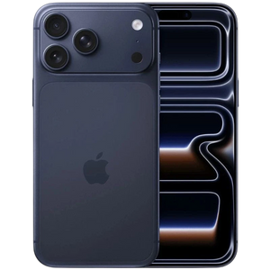 iPhone 17 Pro 256GB Azul Oscuro