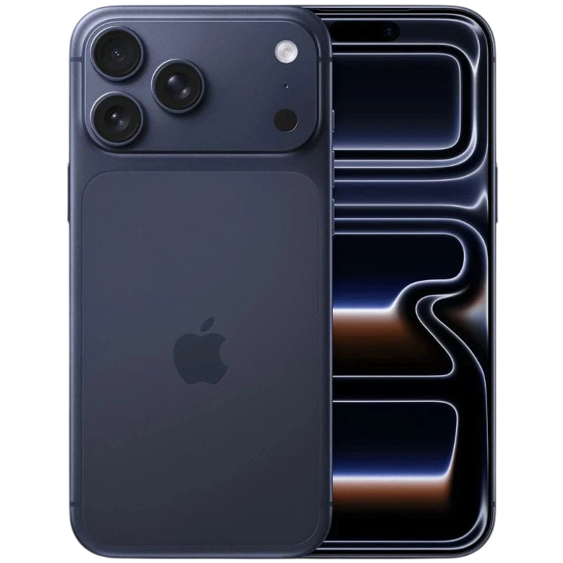 iPhone 17 Pro 256GB Azul Oscuro