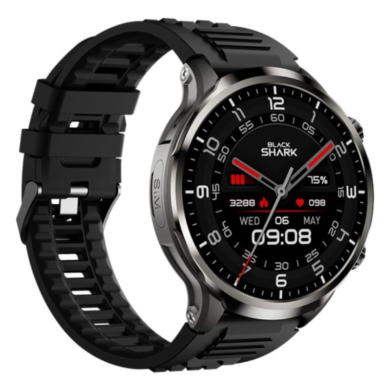 Black Shark Watch X WiFi + 4G - Reloj Inteligente