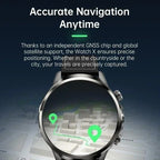 Black Shark Watch X WiFi + 4G - Reloj Inteligente