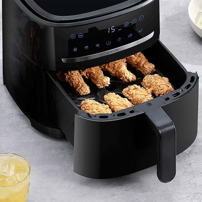 Freidora de aire Xiaomi Air Fryer 6L