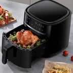 Freidora de aire Xiaomi Air Fryer 6L