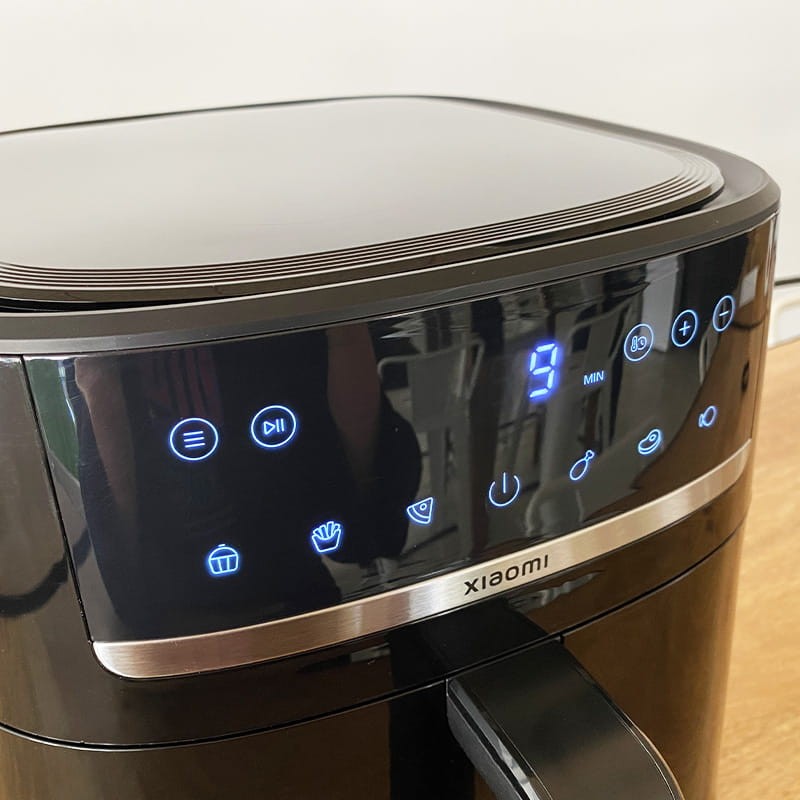 Freidora de aire Xiaomi Air Fryer 6L