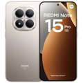 Xiaomi Redmi Note 15 Pro 5G 8GB/256GB Titanio
