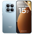 Xiaomi Redmi Note 15 Pro 5G 8GB/256GB Azul