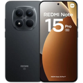 Xiaomi Redmi Note 15 Pro 5G 12GB/512GB Negro