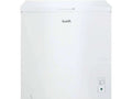 CONGELADOR ARCON KUNFT KCF9121 BLANCO ARCON 200L DOBLE FUNCION FRIGORIFICO Y CONGELADOR 85X56X77 CLASE E