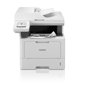 DCP-L5510DW impresora multifunción Laser A4 1200 x 1200 DPI 48 ppm Wifi