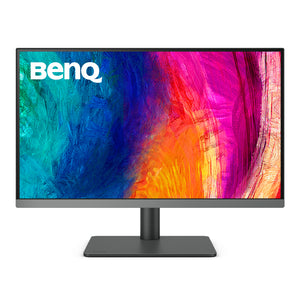 PD2706U pantalla para PC 68,6 cm (27") 3840 x 2160 Pixeles 4K Ultra HD LCD Negro
