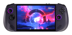 Legion Go S 8ARP1 videoconsola portátil 20,3 cm (8") 512 GB Pantalla táctil Wifi Violeta