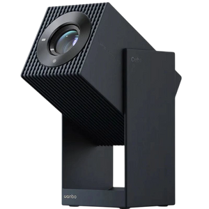 Proyector Wanbo Cube 2 Pro Black Blue