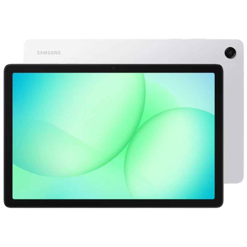 Samsung Galaxy Tab A11+ 5G 6GB/128GB Plata