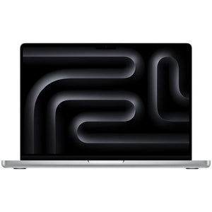Apple Macbook Pro 14"/ M5 10-Core CPU/ 16GB/ 1TB SSD/ 10-Core GPU/ Plata