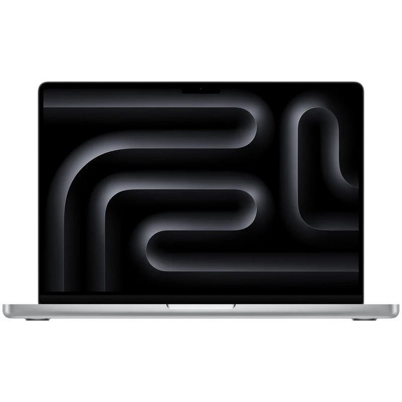 Apple Macbook Pro 14"/ M5 10-Core CPU/ 16GB/ 1TB SSD/ 10-Core GPU/ Plata