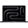Apple Macbook Pro 14"/ M4 Max 14-Core CPU/ 36Gb/ 1Tb SSD/ 32-Core GPU/ Negro Espacial