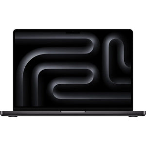 Apple Macbook Pro 14"/ M4 Max 14-Core CPU/ 36Gb/ 1Tb SSD/ 32-Core GPU/ Negro Espacial