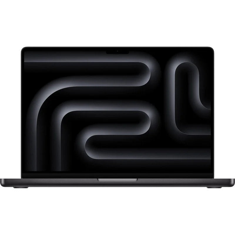 Apple Macbook Pro 14"/ M4 Max 14-Core CPU/ 36Gb/ 1Tb SSD/ 32-Core GPU/ Negro Espacial