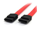Cable SATA Serial ATA de 12 pulgadas