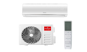 AIRE ACONDICIONADO INFINITON SPTSE12A2 3500 FRIG R32 BOMBA DE CALOR FILTRO ANTIBACTERIAS WIFI OPCIONAL A++ WIFI INCLUIDO*=*