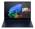 EliteBook Ultra G1q Copilot+ PC Snapdragon X1E-78-100 Portátil 35,6 cm (14") Pantalla táctil 2.2K 32 GB LPDDR5x-SDRAM 1 TB SSD Wi-Fi 7 (802.11be) Windows 11 Pro Azul