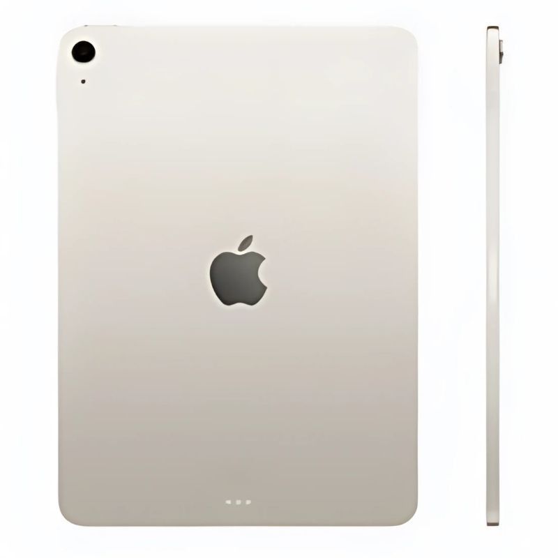 Apple iPad Air 2025 11" 8GB/256GB WiFi Blanco