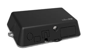 LtAP mini 54 Mbit/s Negro
