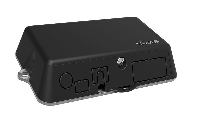 LtAP mini 54 Mbit/s Negro