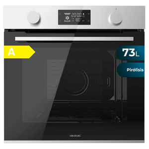 Bolero Hexa P526000 Line A Horno Integrable