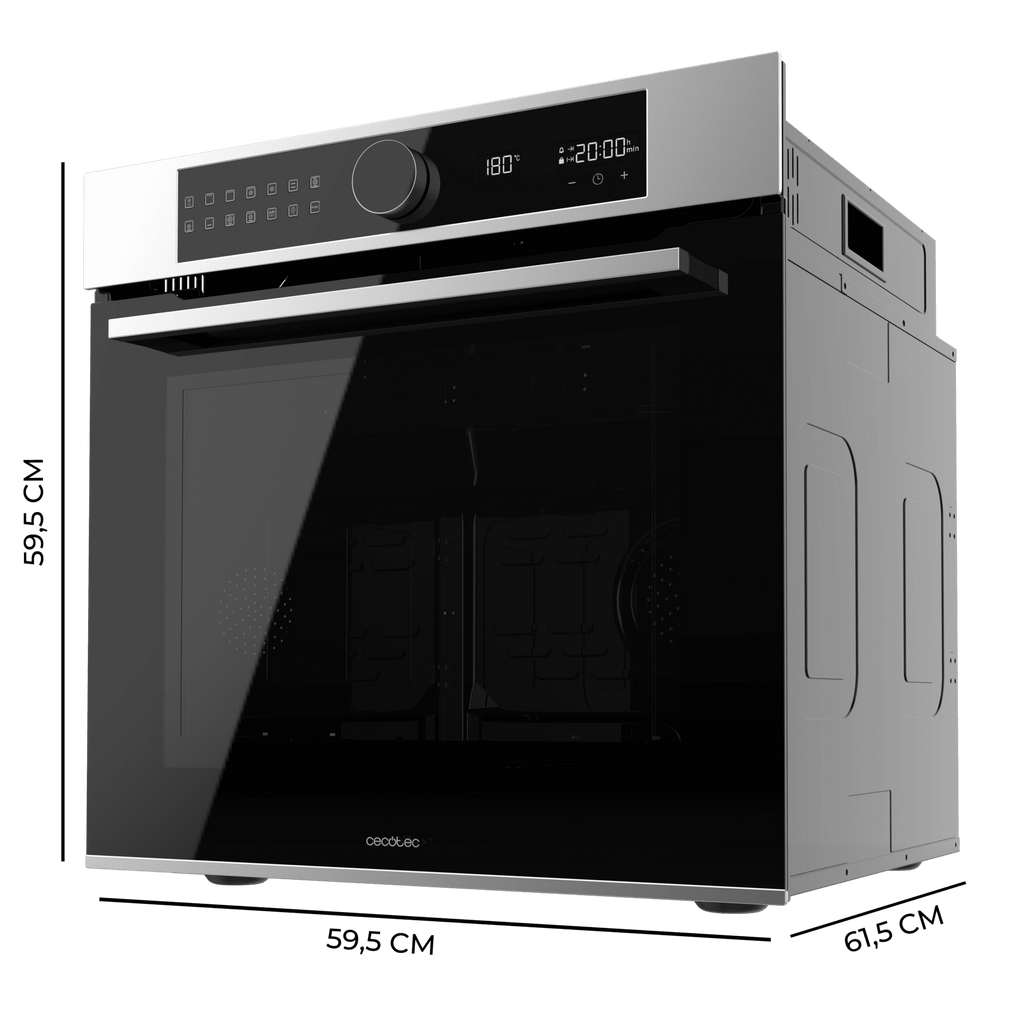 Bolero Hexa P516000 Line A