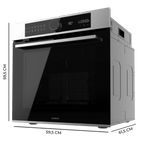 Bolero Hexa P516000 Line A