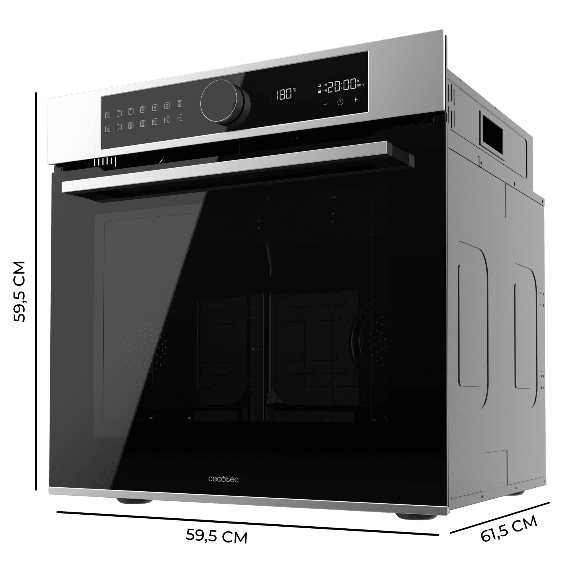 Bolero Hexa P516000 Line A