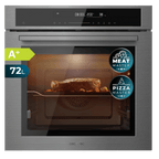 Horno Integrable Multifunción Cecotec Bolero Hexa SM406000 Line A+