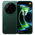 Xiaomi 17 Ultra 5G 16GB 512GB 6.9" Verde