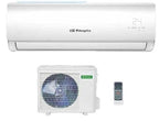 AIRE ACONDICIONADO ORBEGOZO FDI123 WIFI INTEGRADO INVERTER 3000 FRIGORIAS 3250 KCAL WIFI INTEGRADO CLASE A++ GAS R32 *=*