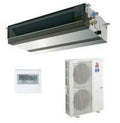 UNIDAD INTERIOR MITSUBISHI PEADRP140GA CONDUCTO S 11700FRI FRIO CALORINVERTER