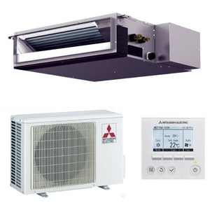 AIRE ACONDICIONADO MITSUBISHI SEZKA35VA COND3000 FRIO CALOR OM
