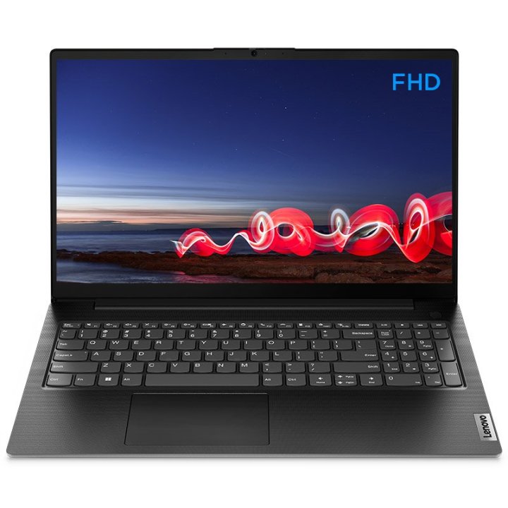 Portatil Lenovo V15 G4 Amn Amd Ryzen 3-7320u 15.6" 8gb 512gb W11 1,6kg 3años Garantia