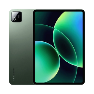 Xiaomi Pad 8 128GB Verde Pantalla 3.2K 8GB de RAM Batería de 9200 mAh