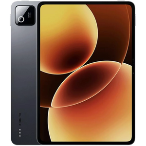 Xiaomi Pad 8 128GB Gris Batería de 9200 mAh 8GB de RAM HyperOS 3