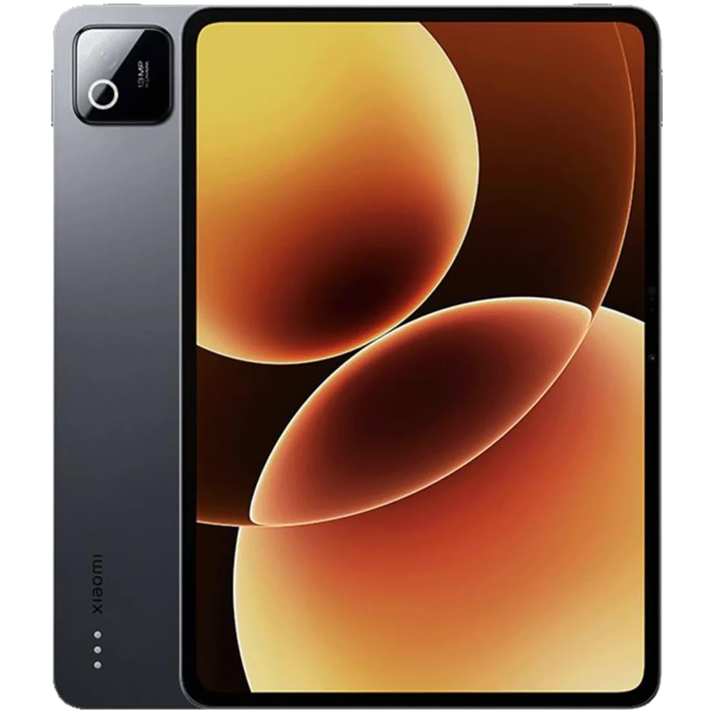 Xiaomi Pad 8 128GB Gris Batería de 9200 mAh 8GB de RAM HyperOS 3