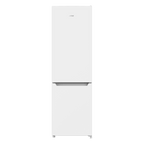 Frigorífico Bolero CoolMarket Combi 250 White E Frigorífico combi con nevera y congelador