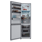 Bolero CoolMarket Combi 456 Inox E Frigorífico Combi