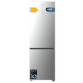 Bolero CoolMarket Combi 456 Inox E Frigorífico Combi