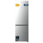 Bolero CoolMarket Combi 456 Inox E Frigorífico Combi