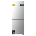 Bolero CoolMarket Combi 409 Inox E Frigorífico