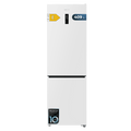 Bolero CoolMarket Combi 409 White E Frigorífico Combi