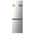 Bolero CoolMarket Combi 296 DF Inox Frigorífico combi