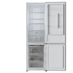 Bolero CoolMarket Combi 356 White E Frigorífico combi